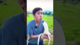 unhinged his jaw for that banana good heavens