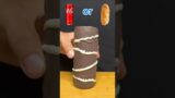 you will not guess the until the last moment/guess the challenge / colour guessing/sound asmr