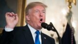 ‘Rushing toward an atom bomb’: Expert warns Iran of Donald Trump