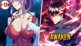 [1-124] After Being Humiliated He Trapped With Strongest Girl In Dungeon And Awaken His Hidden Power