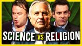 1 Hour of Atheists Obliterating Religious Beliefs with Science