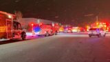1 dead, 1 injured after car drives into pond in southeast Franklin County