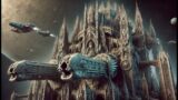 Warhammer AI Rock Song | “The Forlorn Hope” | Version 1