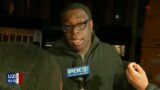 Postal worker stabbed and killed while working in Harlem