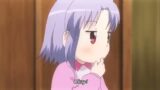 Baby renge being a Troublemaker