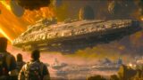 They Laughed At The Ancient Fleet, Until They Realized Humans Built It! | HFY Stories | Sci-Fi Story
