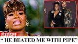 The Tragedy Of Fantasia Barrino Is Heartbreaking