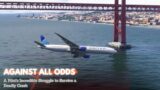 Against All Odds: A Pilot's Incredible Struggle to Survive a Deadly Crash – 0020