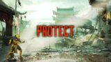 Mortal Kombat 1 – Invasions Season 10: Survive – Protect Kashoo From Zombies & Demons