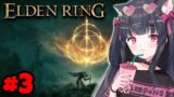 Playing Elden Ring for The Very First Time