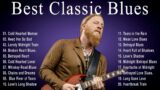 THE GREATEST BLUES – CLASSIC BLUES COLLECTION
