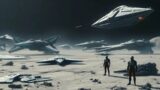 They Laughed At The Ancient Fleet, Until They Realized Humans Built It! | HFY Sci-Fi Story