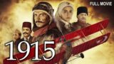 1915 | Full Action War Movie