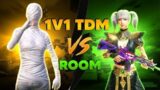 1V1 BGMI  Free Entry Room Match #freefire #sksharkyt #freefirelive