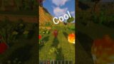 2 Easy builds in Minecraft #shorts #short #viral #shortsfeed #youtubeshorts #minecraft #gaming