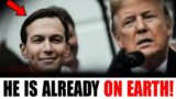 2 Minutes Ago! PROOF that the ANTICHRIST is Already on EARTH You will be AMAZED