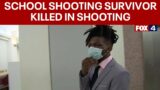 2021 Timberview High School shooting survivor killed in Arlington shooting