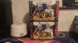 2023 select football *ZEBRA CASE HIT*