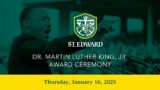 2025 Dr. Martin Luther King, Jr. Award Ceremony