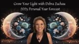 2025 PERSONAL YEAR FORECAST