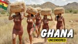 22 Mind-Blowing Life In Ghana: The WORLD'S MOST ECCENTRIC Country?