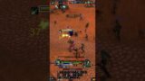 25 Undead Rogue vs 25 SF warlock | Makgora | Doomhowl | HC WoW Death