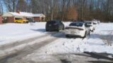 'Person of interest' detained after woman found dead on Indy's northwest side