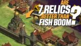 4v4 Rage Arena: is this the better Arena?