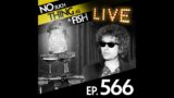 566: No Such Thing As Bob Dylan on Mars
