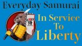 57: The Solution to Creeping Tyranny