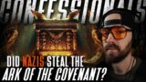 718: The Hunt for the Ark of the Covenant | @21CDpodcast