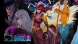 9 Years of Shadows/ part 02