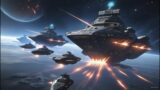 A Desperate SOS Leads to the Arrival of the Fearless Deathworlder Fleet!  The Ultimate Response| HFY