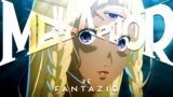 A SACRIFICE – Metaphor: ReFantazio – 22