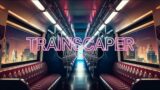 A Trainscaper Neon Dream Escape