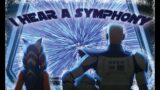 A Tribute to Star Wars Animation (I Hear a Symphony)