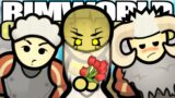 A VERY Forbidden Marriage | Rimworld: Generations II #32