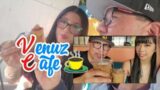 A visit to Venuz Cafe,  Orange County Ca..