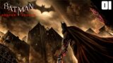 AFTER 9 YEARS OF Waiting It's Finally Here – Batman Arkham Shadows Part 1