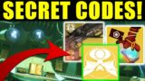ALL Kell's Fall Organ Codes! – New Rewards! Secret Boss! | Destiny 2: Revenant Act 3