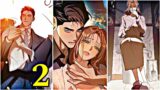 After A Chance Night With A Cold-Blooded Gangster She Discovers She's Pregnant – Manhwa Recap