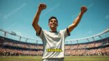 Against All Odds: Ali's Football Journey. #football #inspiration #perseverance #dreambig #risingstar
