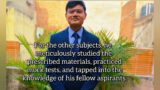 Against all Odds: Pawan Kumar's Inspiring Journey to clearing UPSC (AIR-239)