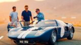 Against all odds, he builds a car to challenge Ferrari's racing empire