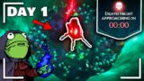 Age of Darkness: Final Stand, A Horde Wave Survival Strategy RTS