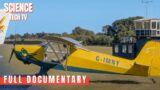 Airborne Legacy: Rebuilding a First World War Icon | Full Documentary