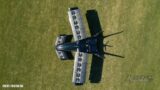 Airborne-NextGen 01.22.25: Skyryse BlackHawk, Amazon Pauses, NEW DJI 'Flip'