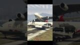 Airplane Accidently Came in the Runway During Landing Of A380…