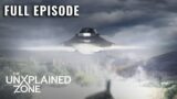 Alien Encounters That Shaped Human Evolution (S2, E2) | Ancient Aliens | Full Episode