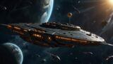 Alien King Sent His Royal Fleet to Conquer Earth, But Humans Obliterated It | HFY Sci-Fi Story